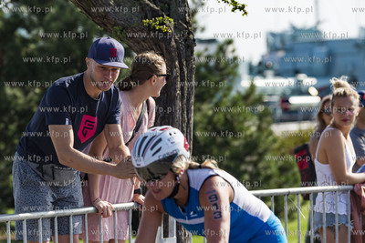 Enea Ironman 70.3 Gdynia.

11.08.2019 Fot. Anna Bobrowska...