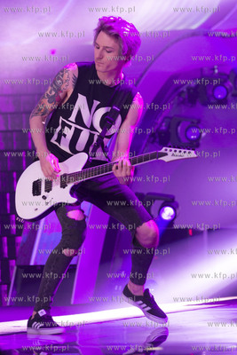 Top Of The Top Sopot Festival w Operze Leśnej. Koncert...