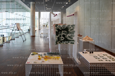 Gdynia Designe Days 2023 w Centrum Nauki Experyment.07.07.2023...