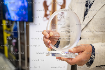 48. Festiwal Polskich Filmów Fabularnych w Gdyni....