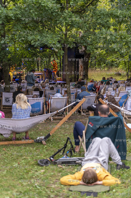 Sopot. 5 urodziny Goyki 3 Inkubator.

02.09.2024 Fot....