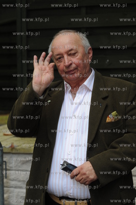 Top-Trendy, nz Bogdan Lazuka.
27.06.2009
fot. Wojtek...