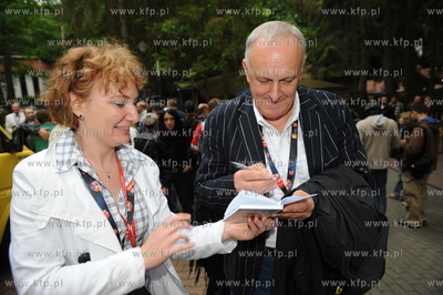 Top-Trendy, nz Jacek Cygan.
26.06.2009
fot. Wojtek...