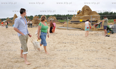 Gdanks. Duch Gdanskiej Architektury, tak nazywa sie...