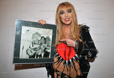 46 Miedzynarodowy Sopot Festival. Dzien koncertu poswieconego...