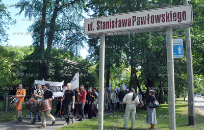 Obchody Dnia Drukarza zorganizowane przez Stowarzyszenie...