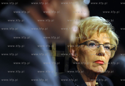 Areopag Gdanski. Debata Wartosc dobrego imienia. Nz....