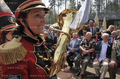 Kaszubska Majowka Pomorskich Przedsiebiorcow w Centrum...