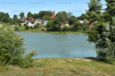 KIelno na Kaszubach. 14.07.2013 Fot. Maciej Kosycarz...