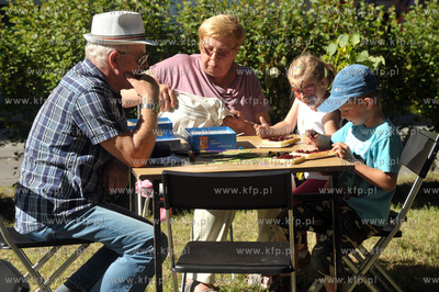 I Dni Nowego Portu w Gdansku. 7.09.2013 Fot. Maciej...