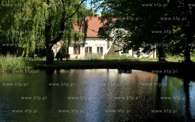 Gdansk Wrzeszcz. Okolice ul. Sobieskiego, ul. Do Studzienki...