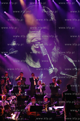 Festiwal Piosenki w Sopocie 2004. Koncert poswiecony...