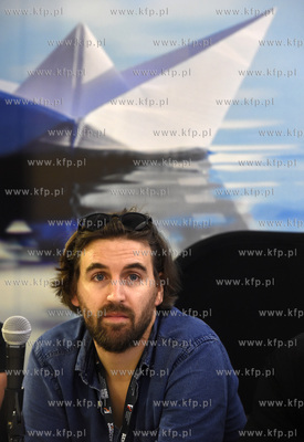 43. Festiwal Polskich Filmów Fabularnych w Gdyni....