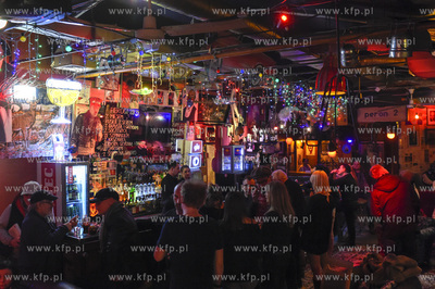 Sopot, SPATiF. Promocja książki Kamila Wicika i Mariusza...