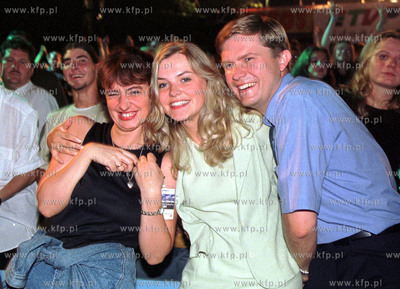 Festiwal Piosenki w Sopocie, dodatkowy koncert na rzecz...