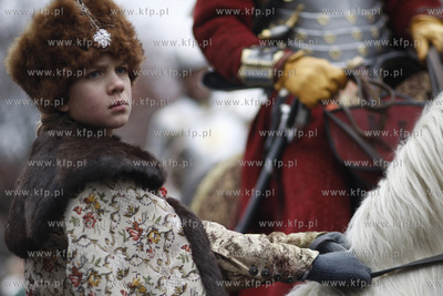 Gdansk. Parada z okazji z Swieta Niepodleglosci.
11.11.2010
fot....