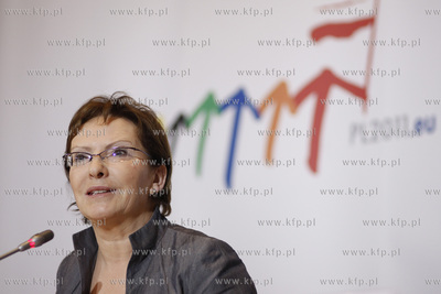 Sopot. Nieformalne Spotkanie Ministrow Zdrowia UE....