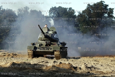 Gdansk. Plac Zebran Ludowych. Miateczko Historii gdzie...