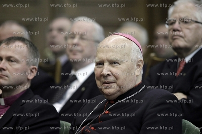 Politechnika Gdanska. Inauguracja roku akademickiego...