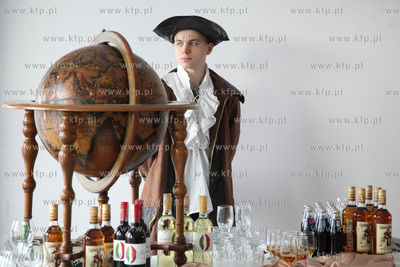 Otwarcie biurowca Akwarium na terenie dawnej Stoczni...