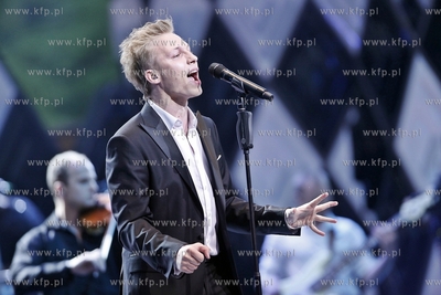 Sopot. Opera Lesna. Festiwal TopTrendy. Nz. zespol...