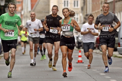 XIX Maraton Solidarnosci.
15.08.2013
fot. Krzysztof...