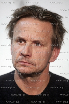 38 Gdynia Festiwal Filmowy. Konferencja filmu Drogowka....