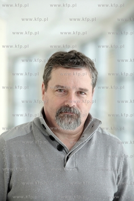 Leszek Drozdowski, terapeuta rodzinny.
06.12.2013
fot....