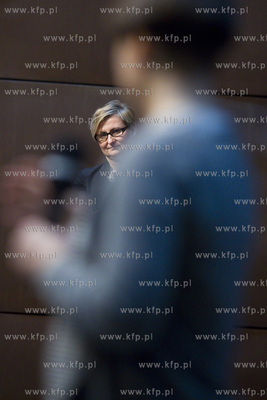 Gdańsk. Europejskie Centrum Solidarności. II Konferencja...