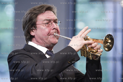 Polska Filharmonia Kameralna Sopot. Koncert KRICHEL...