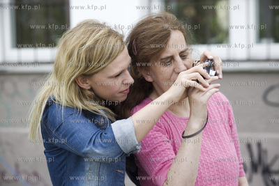 Gdańsk. Festiwal Świat Mało Znany. Warsztaty taneczne.
20.06.2017
fot....