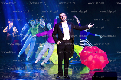 Francuska noc. Koncert sylwestrowy w Operze Bałtyckiej.
30.12.2017
fot....