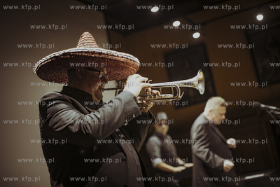 Nadbałtyckie Cenntrum Kultury. Wieczór wspomnieniowy...