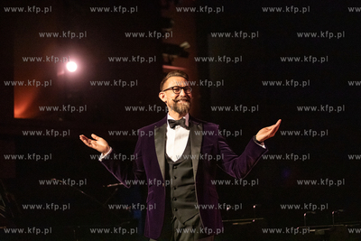 Opera Bałtycka. Opera? Si! Cykl spotkań Jerzego Snakowskiego....