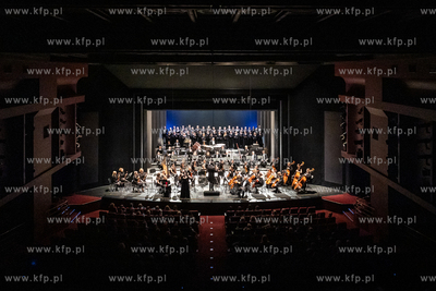 Opera Bałtycka. Koncert Wielkopostny.
05.04.2023
fot....