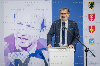 Muzeum Emigracji w Gdyni. XII edycji Nagrody im. Macieja...