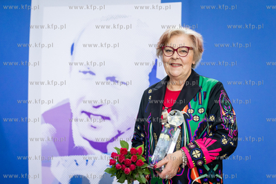 Muzeum Emigracji w Gdyni. XII edycji Nagrody im. Macieja...