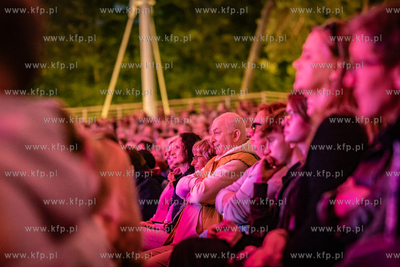 Opera Leśna. Ndi Sopot Classic. Odgłosy gór. Wykonawcy...