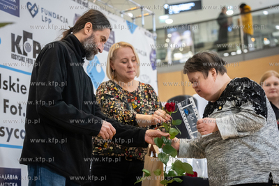 Galeria Bałtycka. Gala wręczenia nagród VII Ogólnopolskiego...