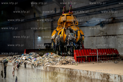 Uroczyste otwarcie Portu Czystej Energii, nowoczesnej...