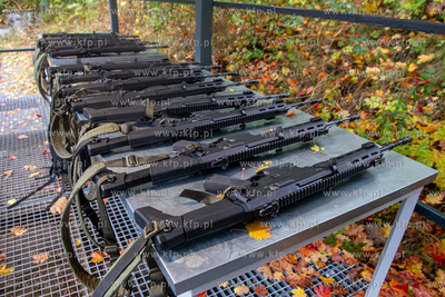 Akademia Marynarki Wojennej w Gdyni. Trenuj w wojskiem...