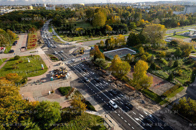 Na ulicy Czarny Dwór, między Zaspą a Przymorzem,...