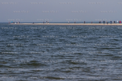 Cypel Rewski. 01.04.2017 fot. Anna Rezulak / KFP