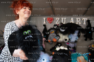 Inauguracja Jarmarku św. Dominika. 22.07.2023 / fot....