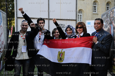 Gdansk. Akademia Muzyczna. Miedzynarodowa Konferencja...