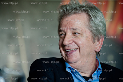 Sopot. Klub Versalka. XII Festiwal Teatru Polskiego...