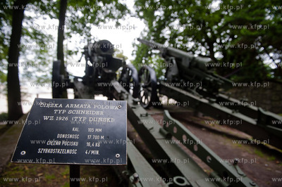 Gdynia. Festyn zatytulowany Muzealna Rodzina Roku z...