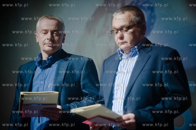 Gdansk. Miedzynarodowe Targi Gdanskie AmberExpo. XI...