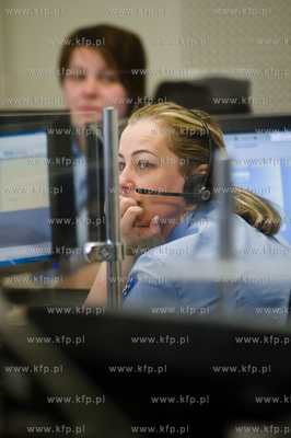 Gdansk. Wrzeszcz. Uroczystosc otwarcia Wojewodzkiego...