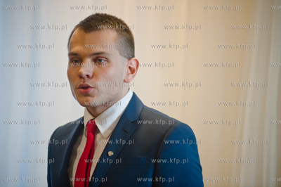 Gdynia. Hotel Kuracyjny.  IX Zjazd Regionu Pomorskiego...